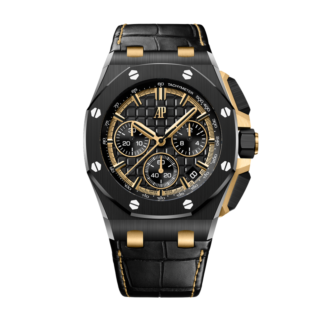 Royal Oak Offshore Chronograph