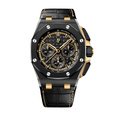 ロイヤル オーク オフショア クロノグラフ