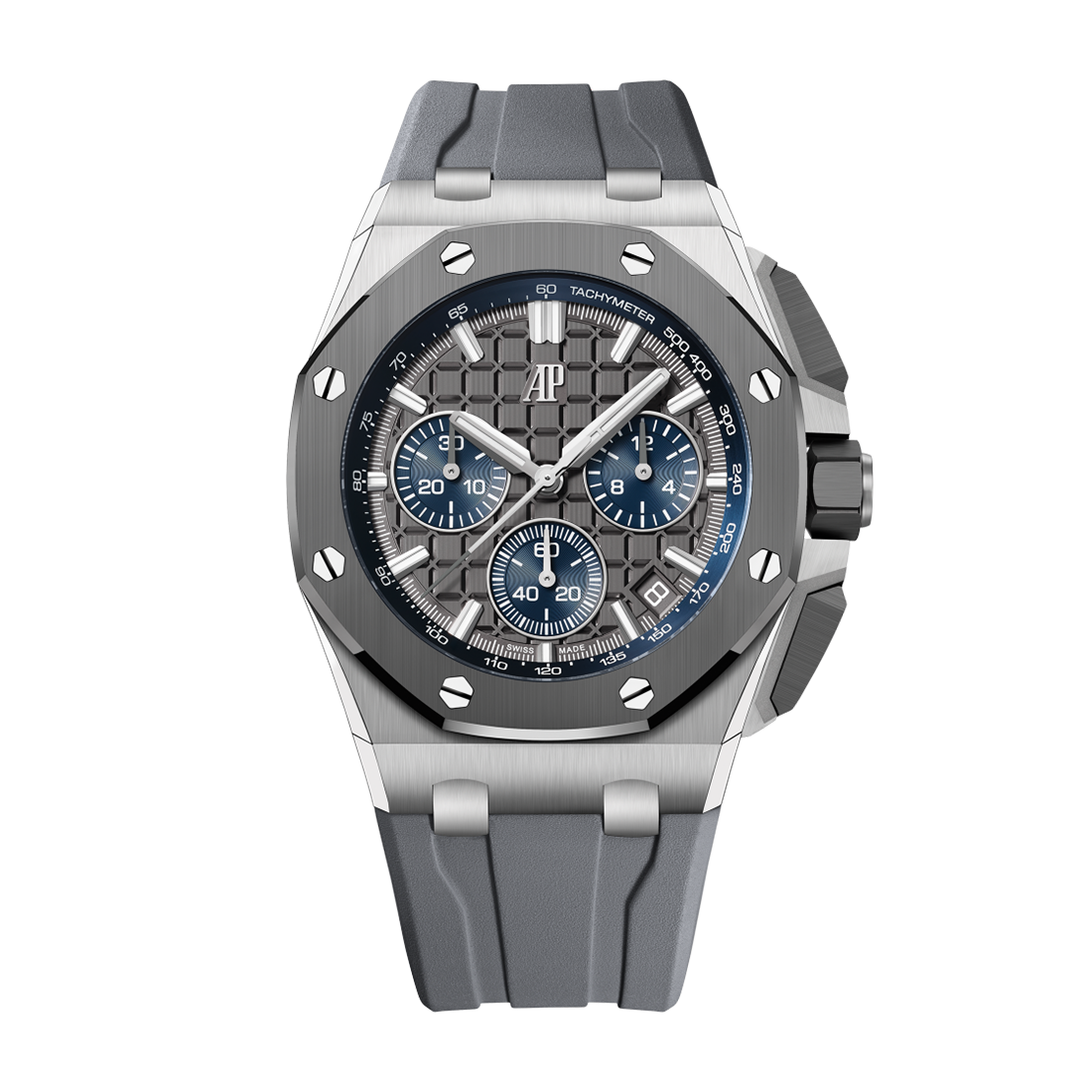 ロイヤル オーク オフショア クロノグラフ