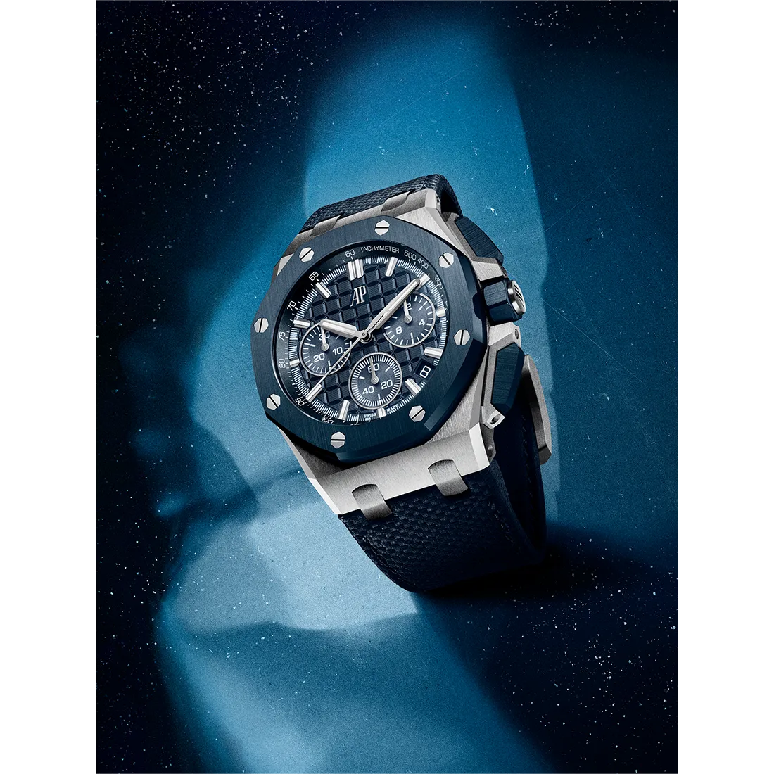 ロイヤル オーク オフショア クロノグラフ