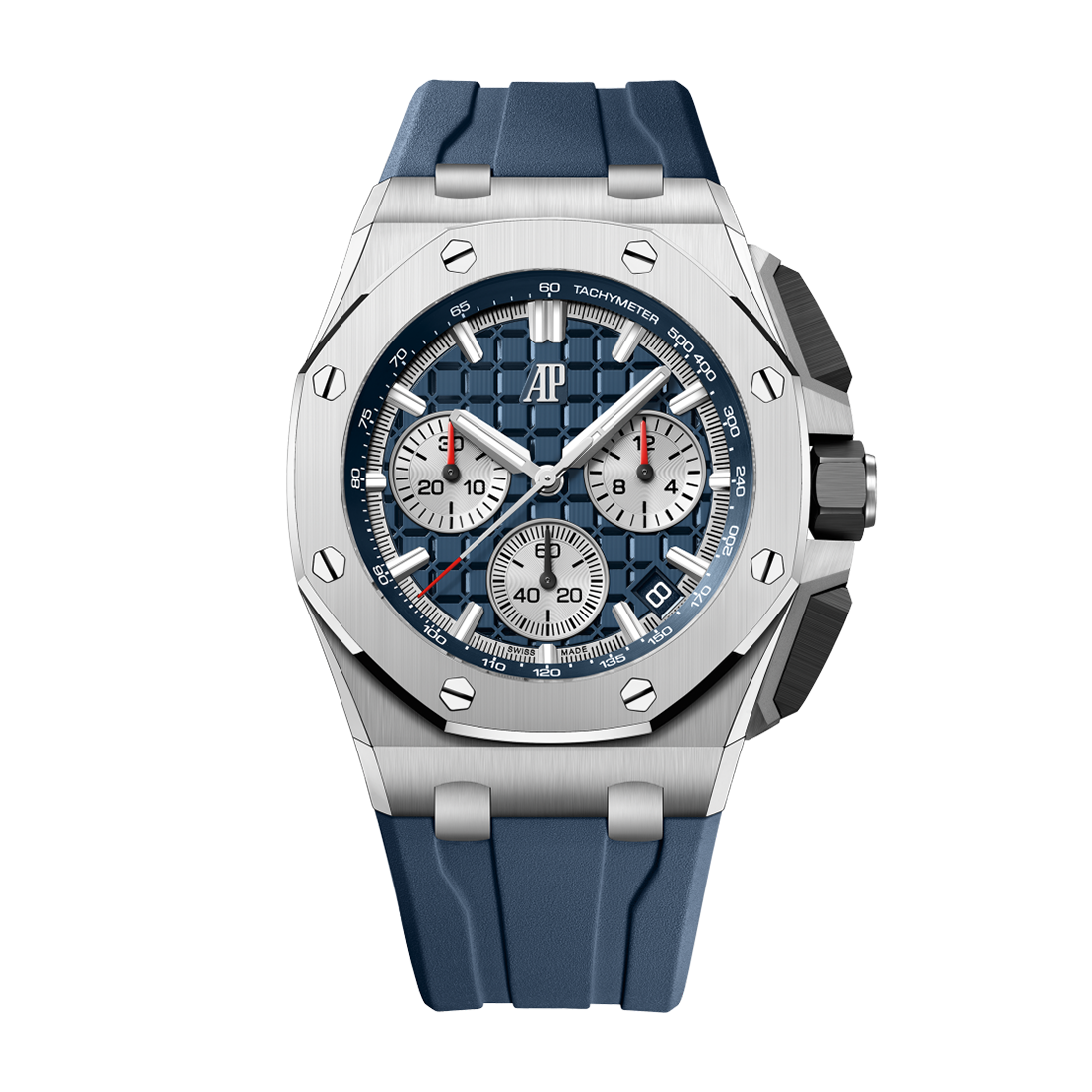 Royal Oak Offshore Chronograph