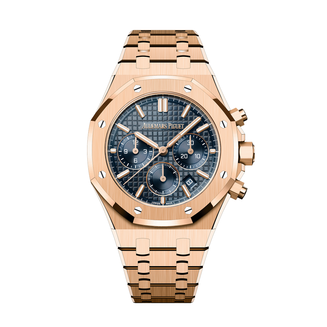 Royal Oak Chronograph