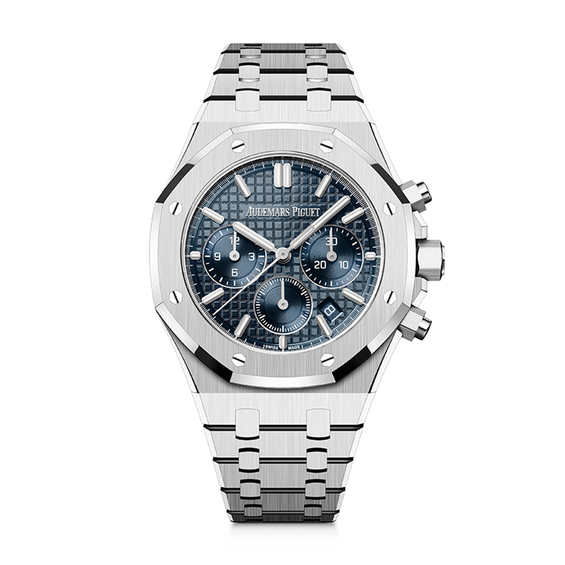 ロイヤル オーク クロノグラフ 26715ST.OO.1356ST.01|オーデマ ロイヤル オーク クロノグラフ 26715ST.OO.1356ST.01|オーデマ