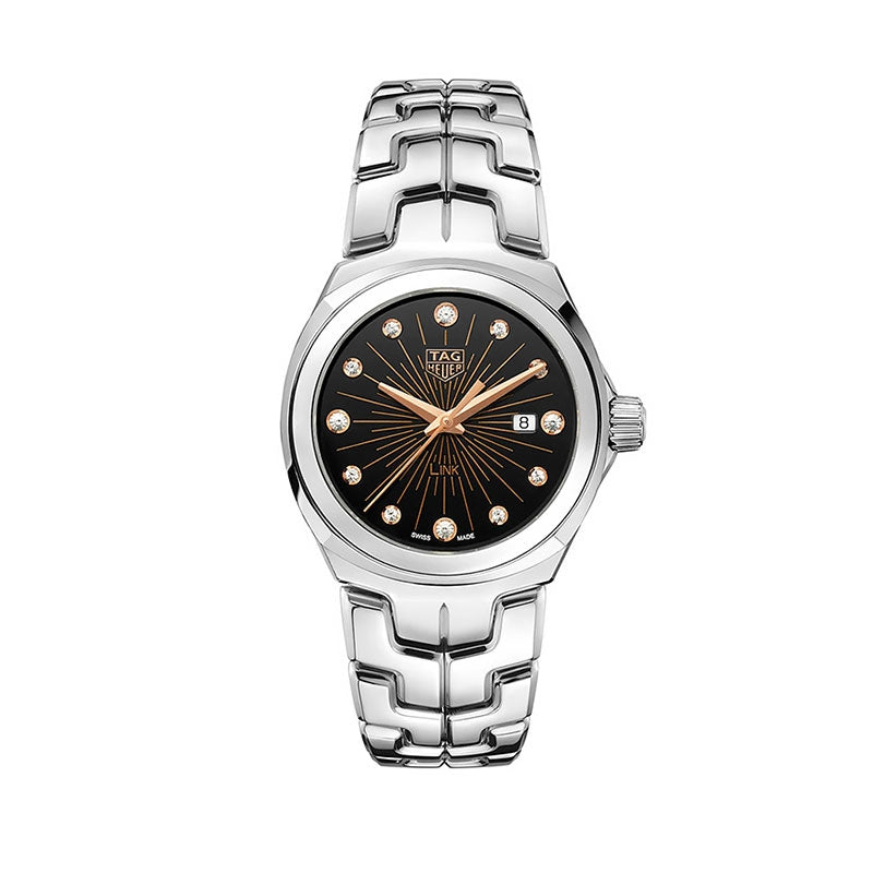Link Lady Quartz 32mm (2020 model)