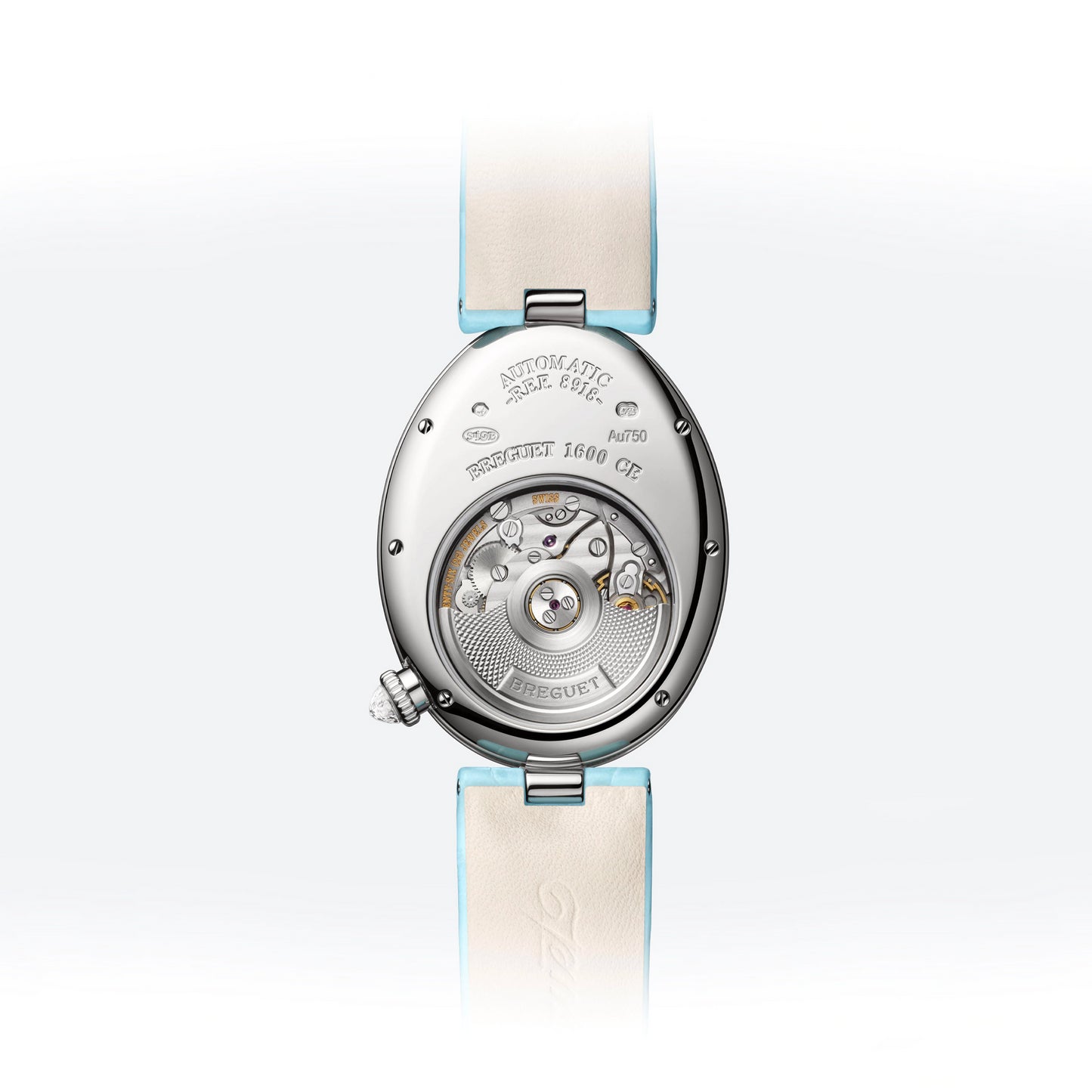 レーヌ・ドゥ・ナープル 8918