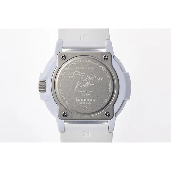 オリジナル ネイビーシールズ 3000シリーズ