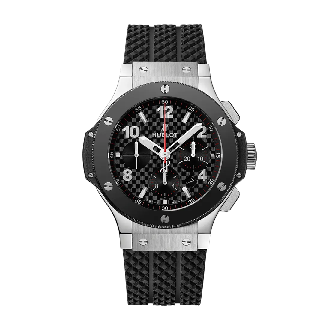 301.SB.131.RX ビッグ・バン オリジナル スティール セラミック 44mm 301.SB.131.RX ビッグ・バン オリジナル スティール セラミック 44mm
