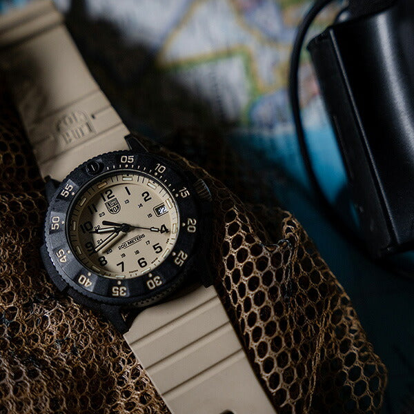 オリジナル ネイビーシールズ 3000EVOシリーズ