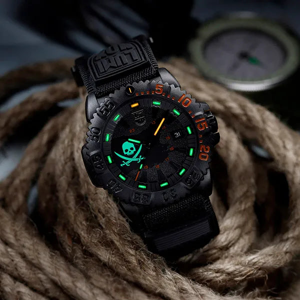 NAVY SEAL COLORMARK 3050 SERIES