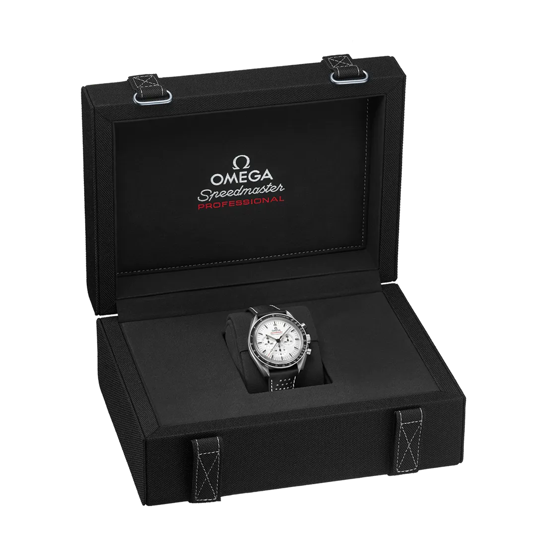 スピードマスター ムーンウォッチ 42MM