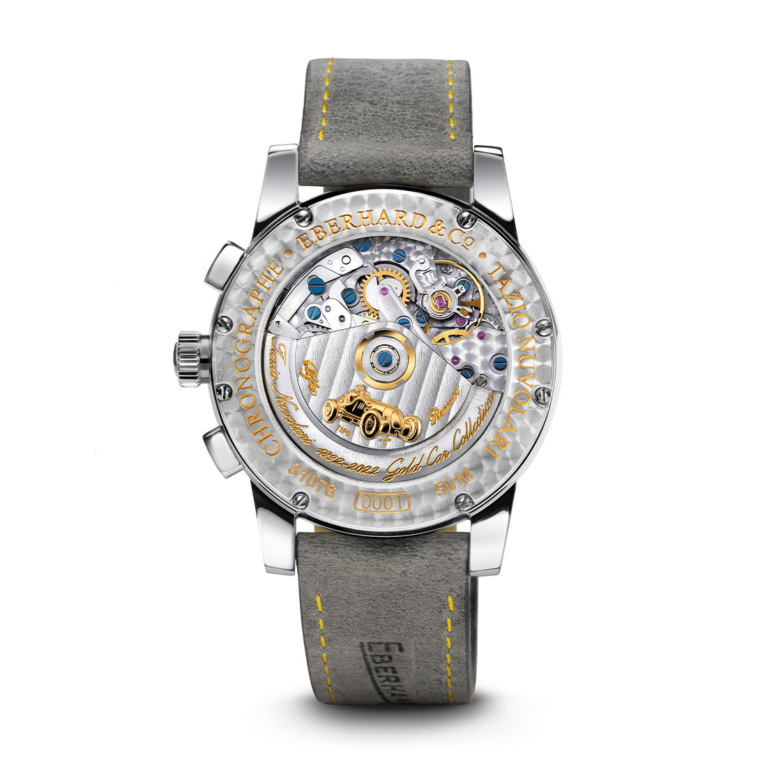 タツィオ・ヌヴォラーリ