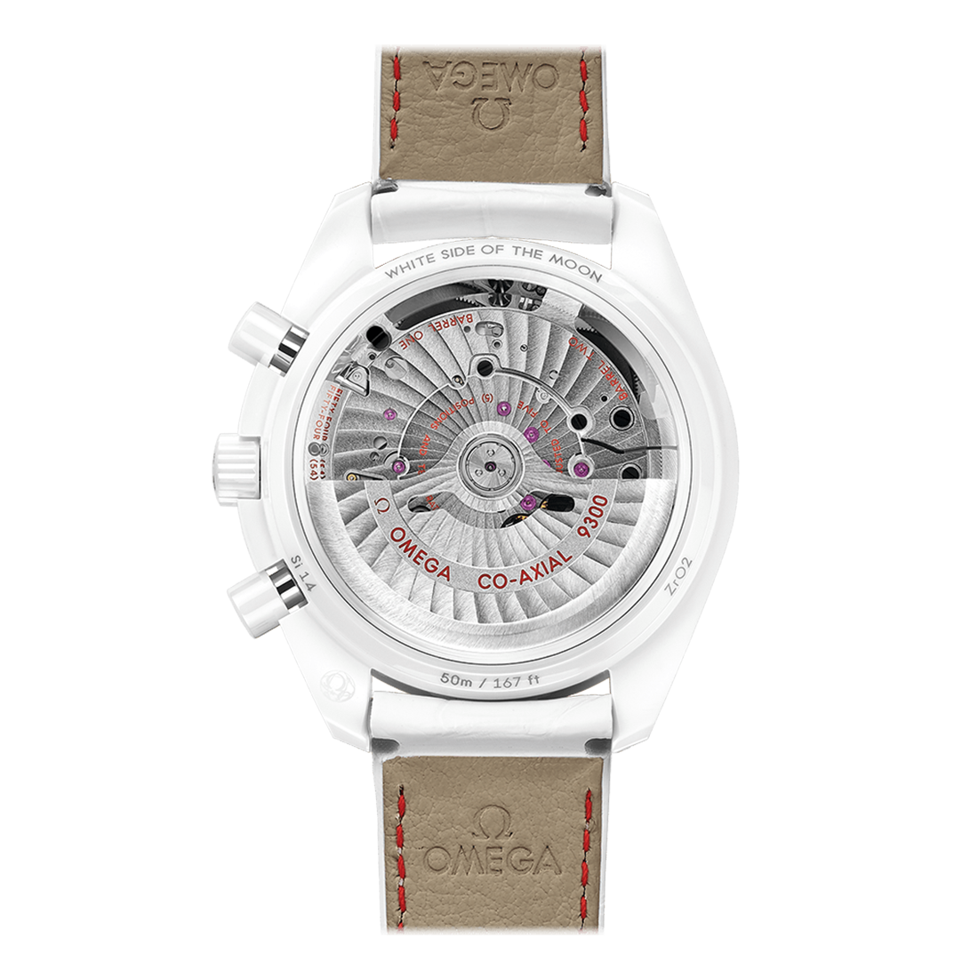 スピードマスター ダーク サイド オブ ザ ムーン 44.25MM