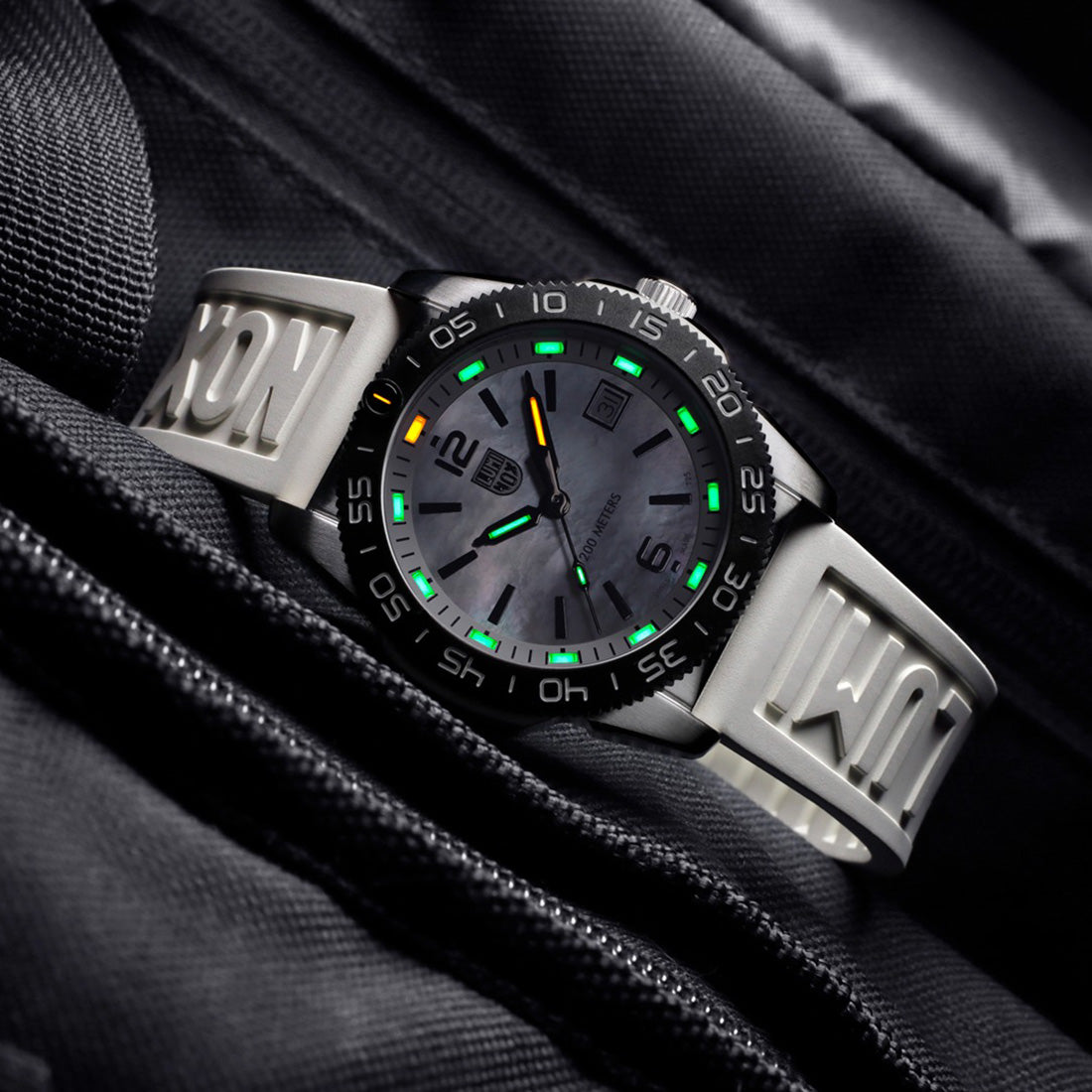 パシフィックダイバー 3120Mシリーズ