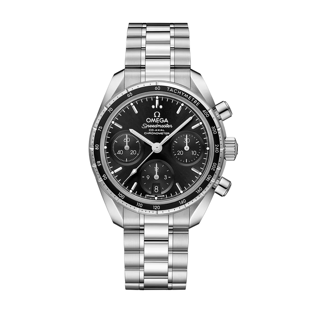 スピードマスター 38MM 324.30.38.50.01.001|オメガ – アイアイイスズ スピードマスター 38MM 324.30.38.50.01.001|オメガ – アイアイイスズ
