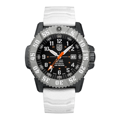 ミルスペック 3350シリーズ