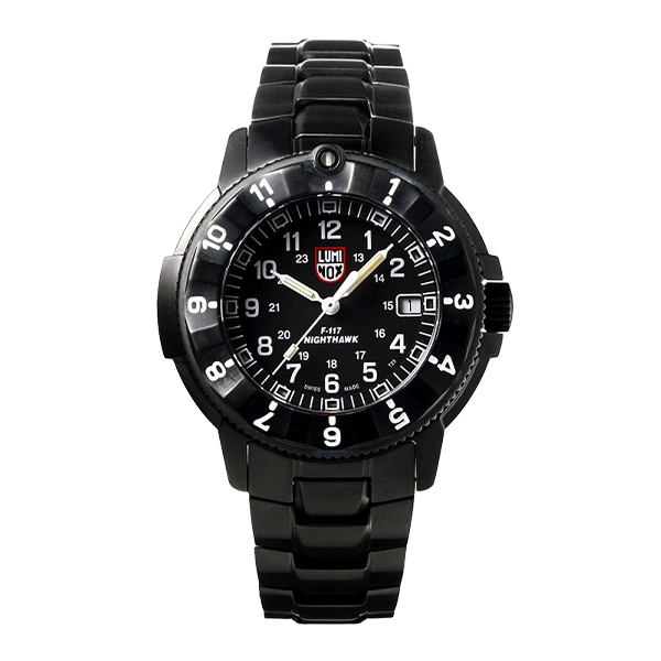 F-117 NIGHTHAWK™ 3400 シリーズ Ref.3402.HERITAGE JAPAN