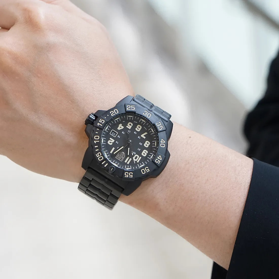 ネイビーシールズ 3500シリーズ