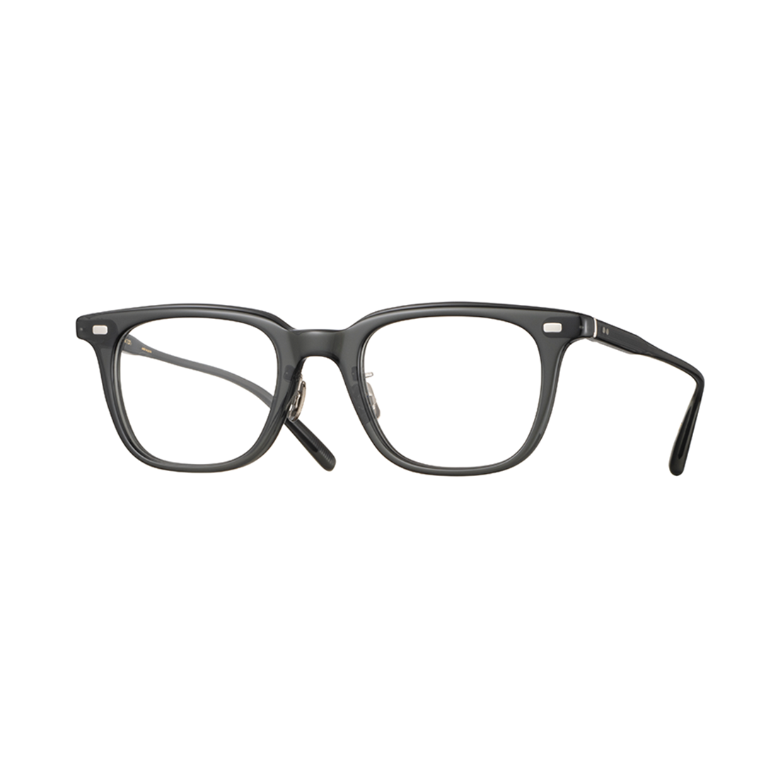 EYEVAN 7285 359 141ダークグレー EYEVAN 7285 359 141ダークグレー