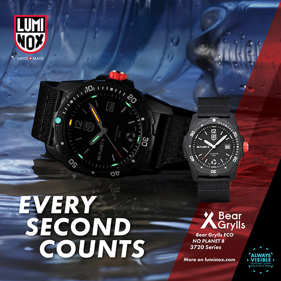 ベア・グリルス サバイバル エコ 3720 シリーズ