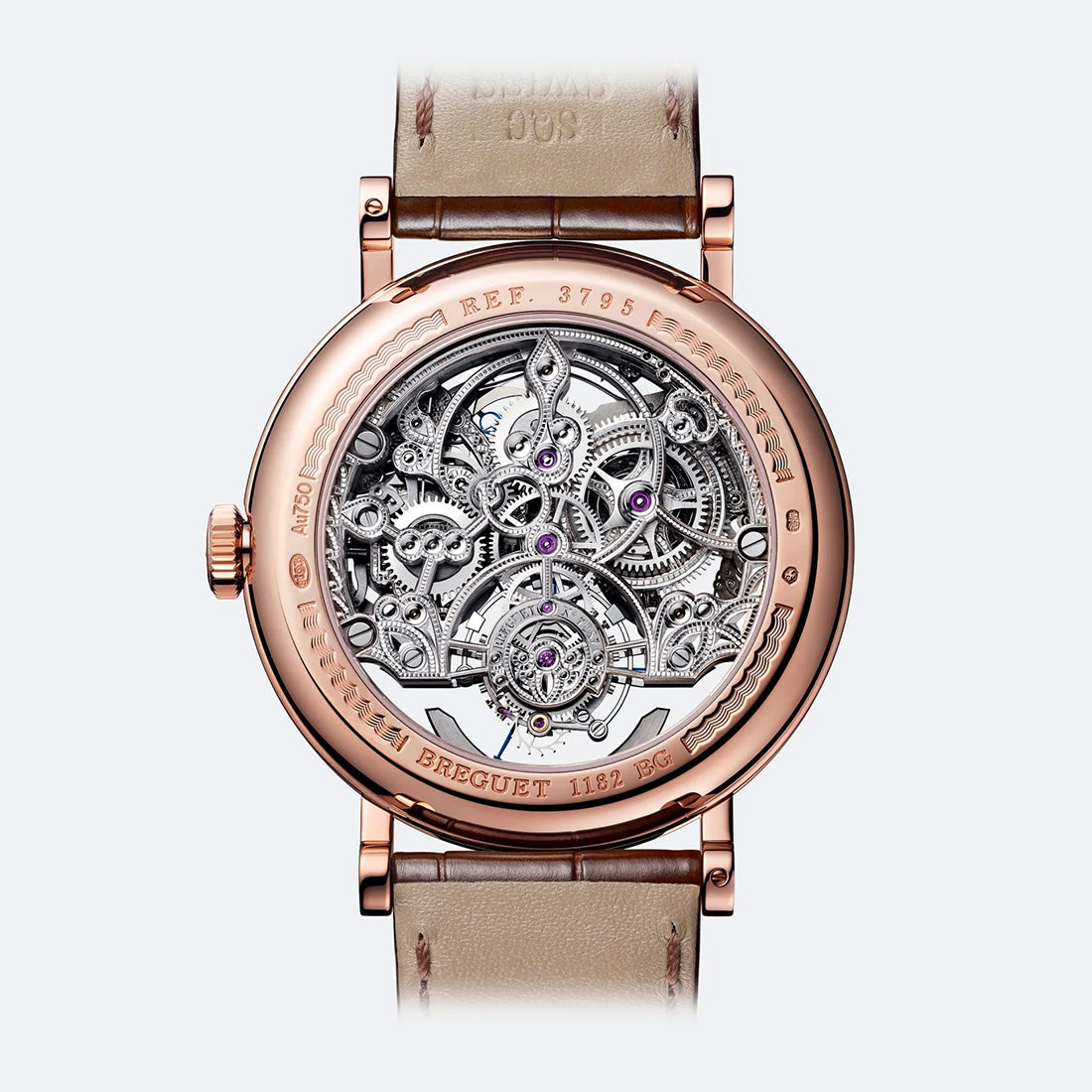 クラシック グランド コンプリケーション 3795