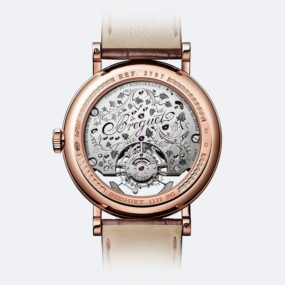 Classic Grand Complication 3797