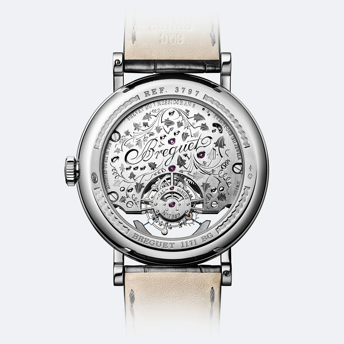 Classic Grand Complication 3797