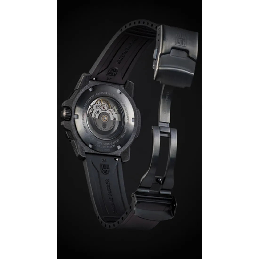 マスターカーボンシール オートマティック 3860シリーズ