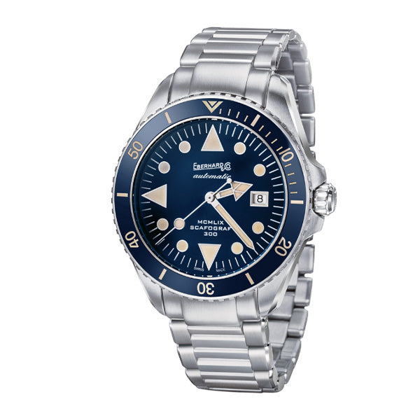 スカフォグラフ 300 MCMLIX