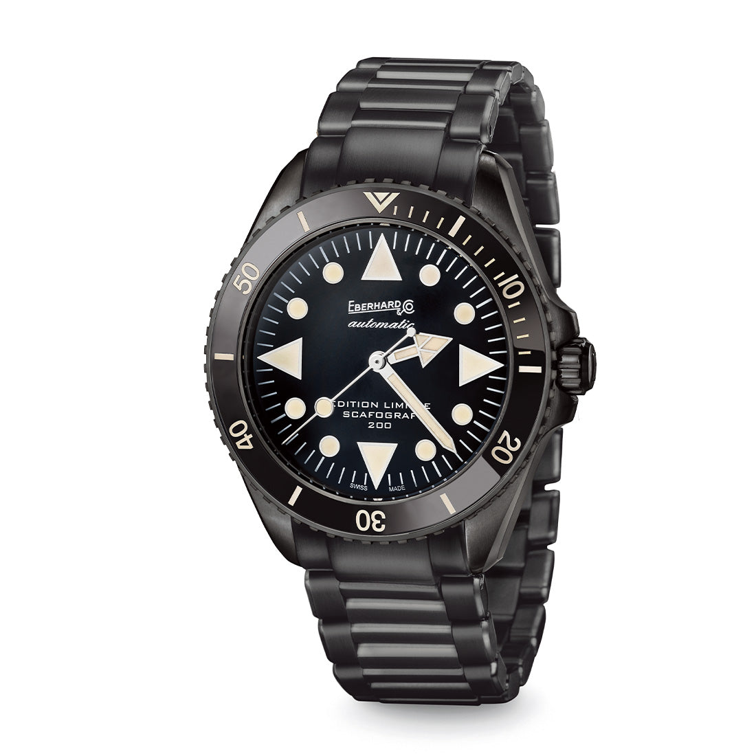 スカフォグラフ 200 DLC リミテッド・エディション