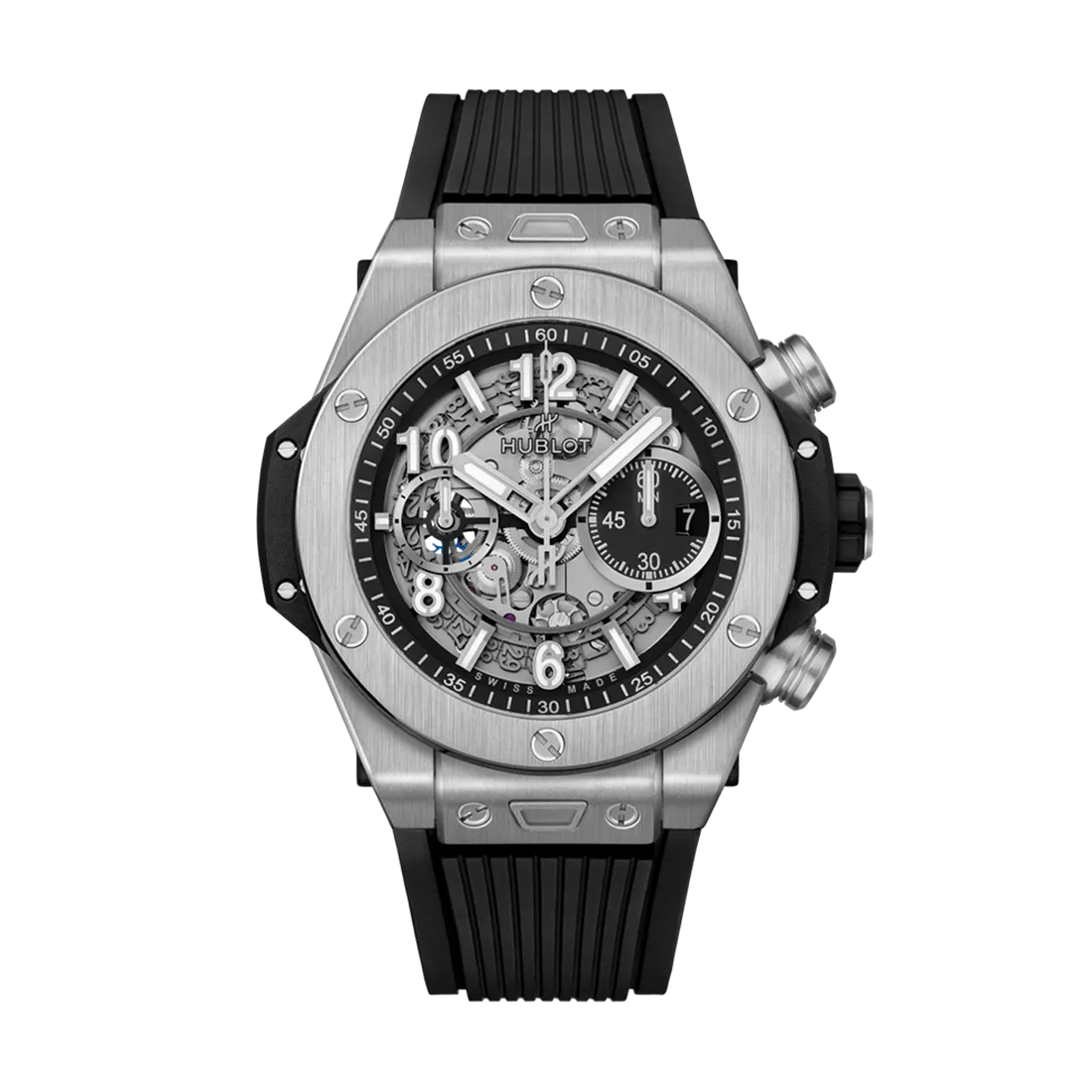 Big Bang Unico Titanium 44mm (2021 model)