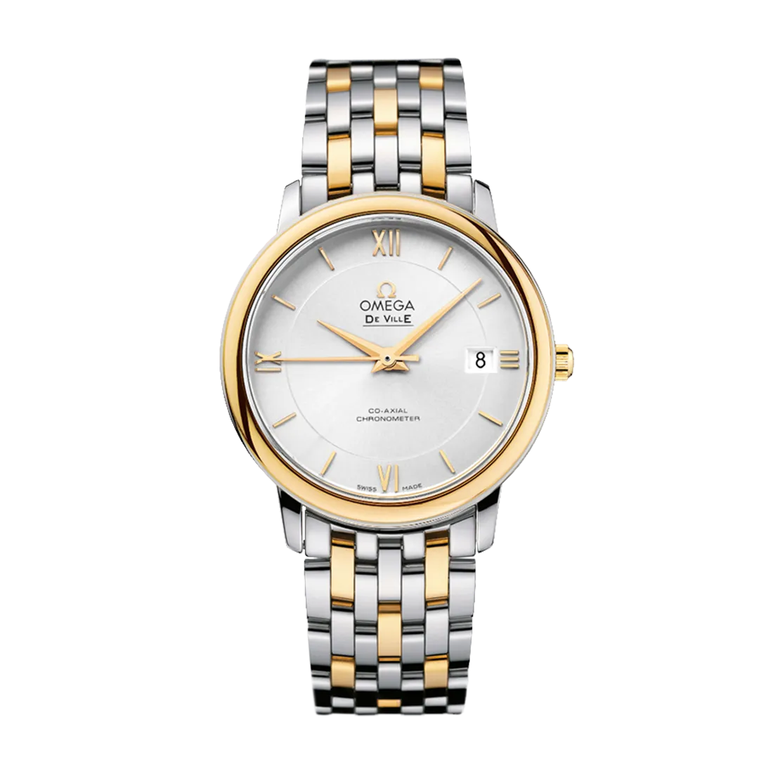 デ・ヴィル プレステージ 36.8MM