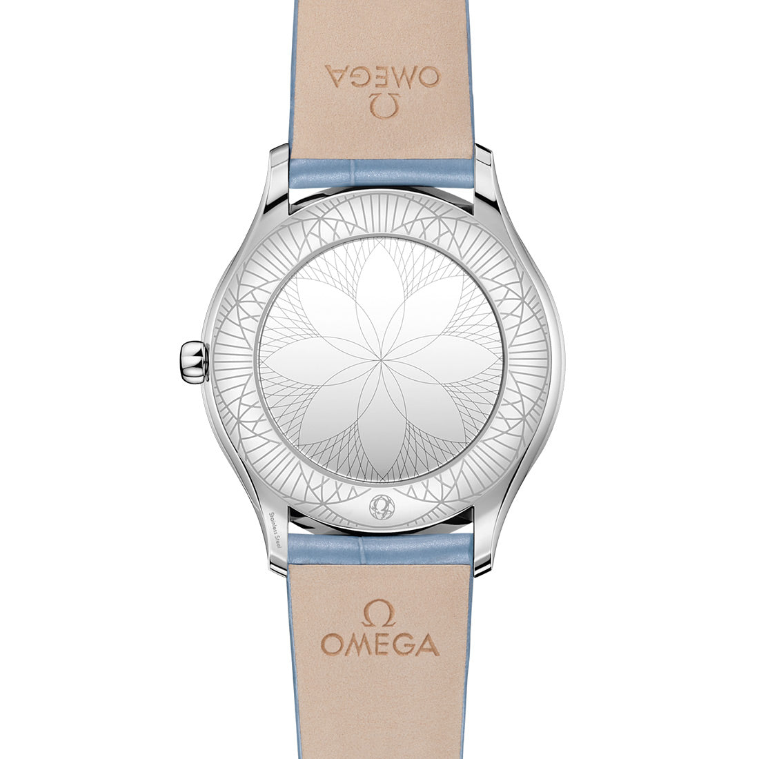 トレゾア クォーツ 36MM