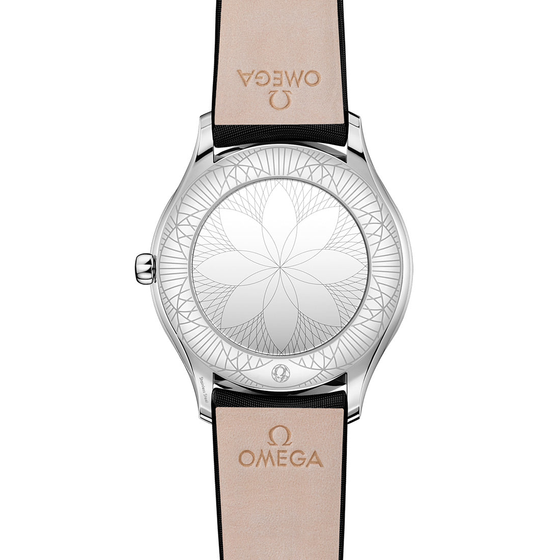 トレゾア クォーツ 36MM