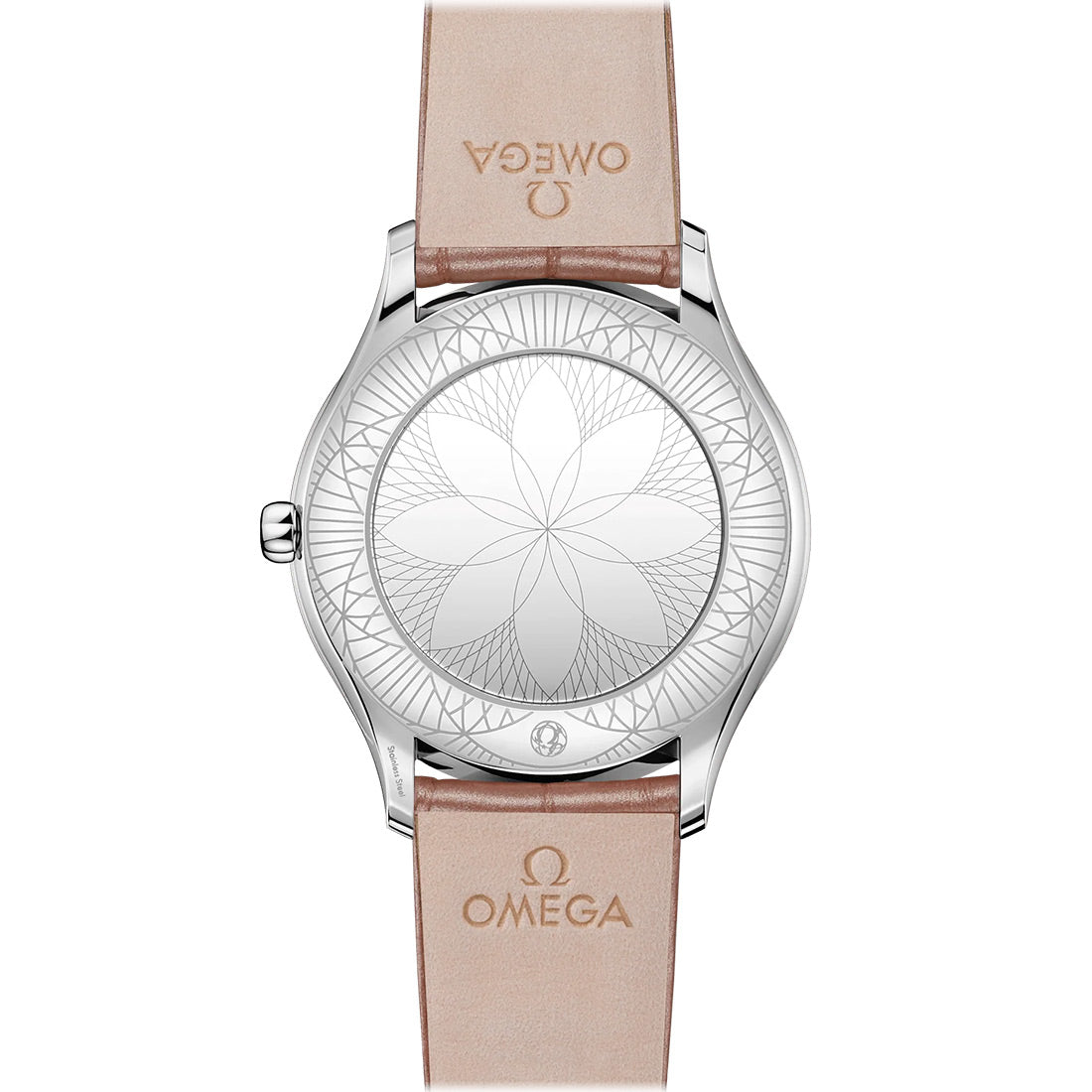 トレゾア クォーツ 36MM