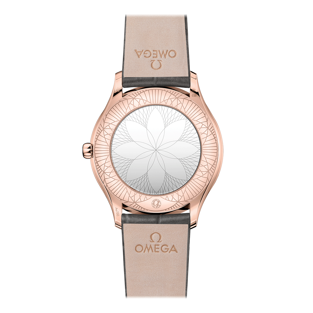 トレゾア クォーツ 36MM 428.58.36.60.02.001|オメガ