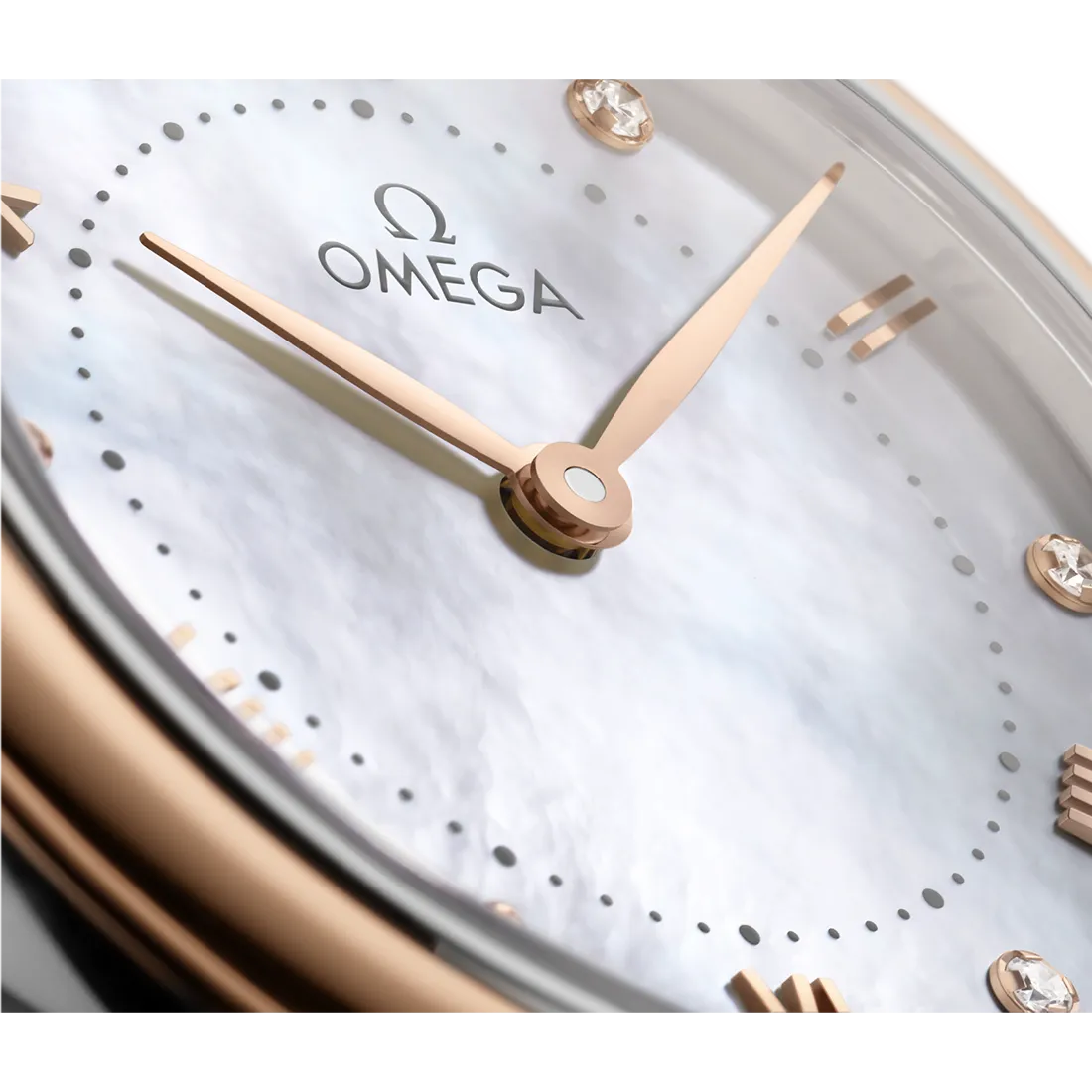 デ・ヴィル プレステージ 30MM