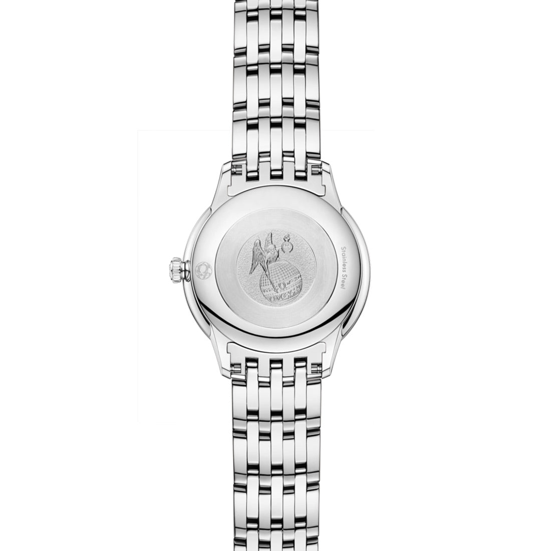 デ・ヴィル プレステージ クォーツ 27.5mm