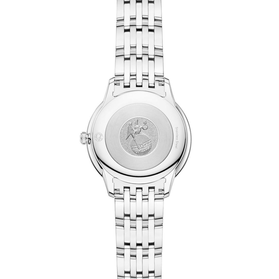 デ・ヴィル プレスレージ クォーツ 30mm