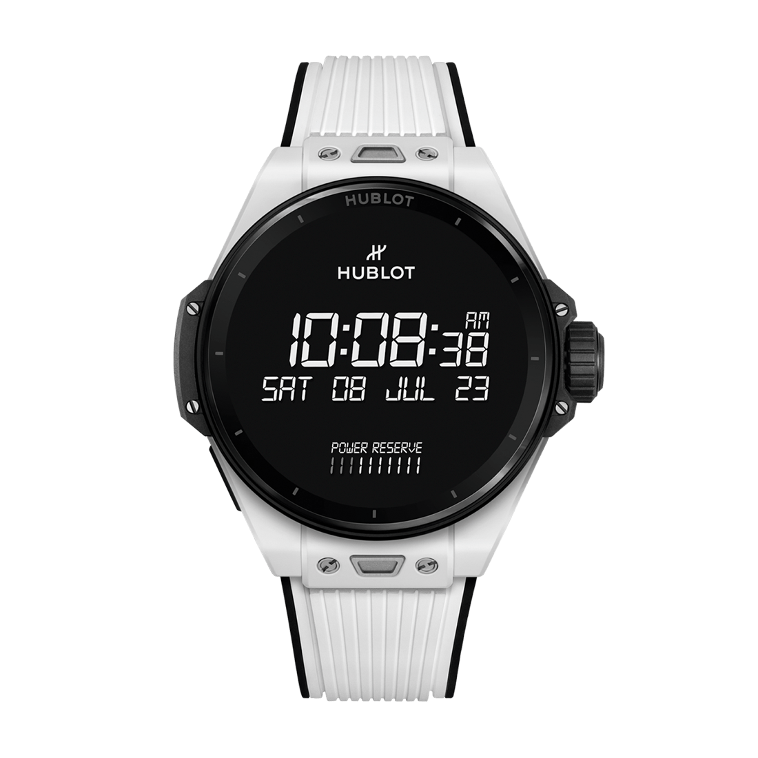 お取り扱い終了 / E GEN3 ホワイトセラミック (2023年モデル)