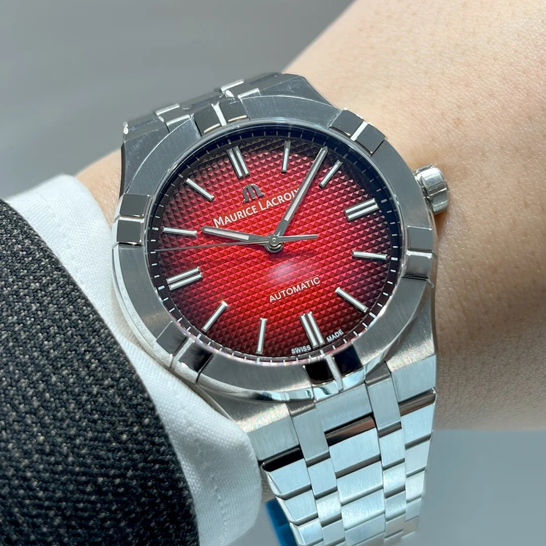 アイコン オートマティック ジャパンリミテッドエディション