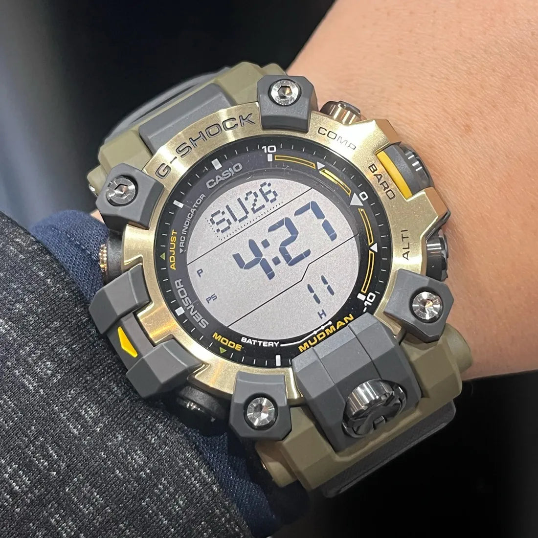 Love The Sea And The Earth