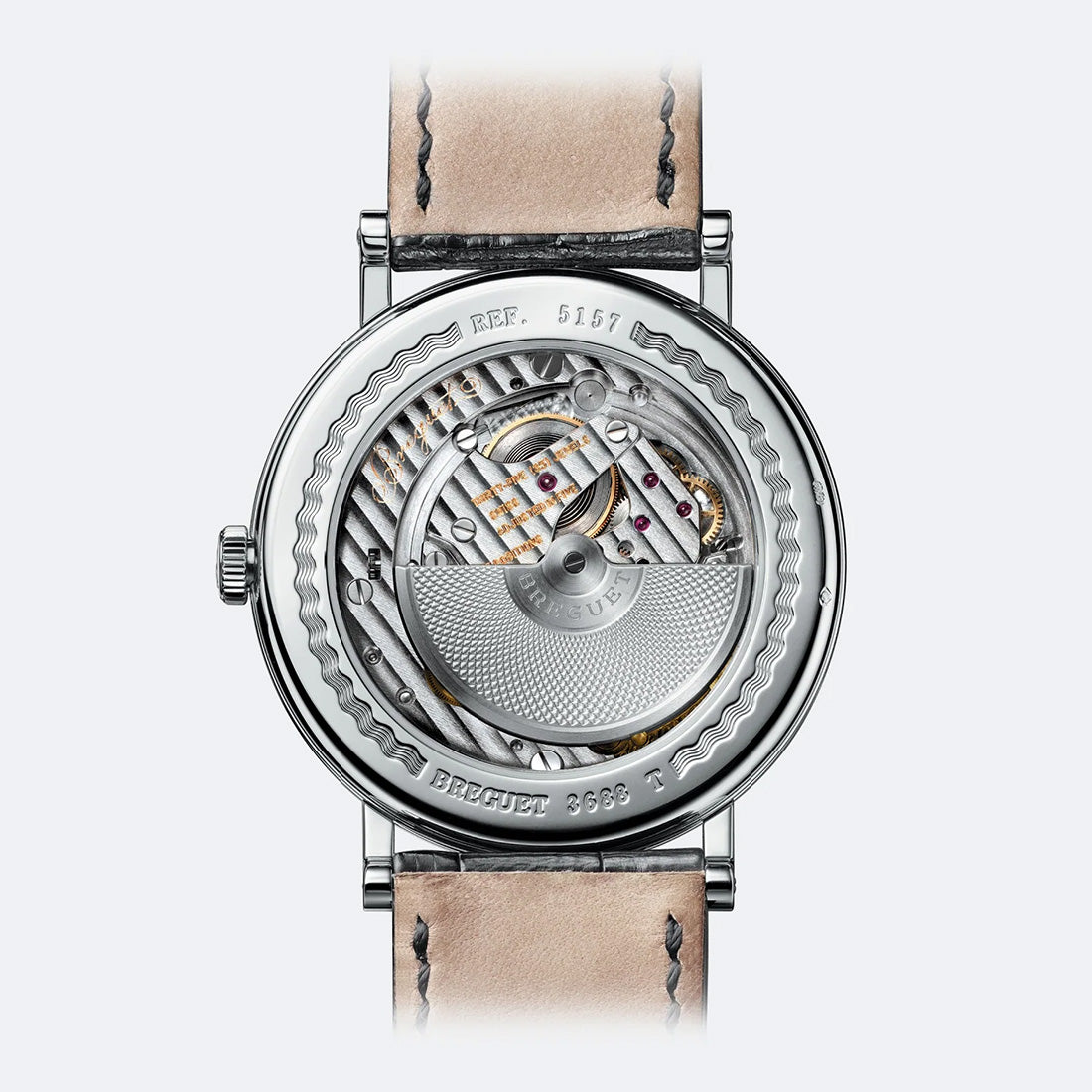 クラシック エクストラフラット 5157