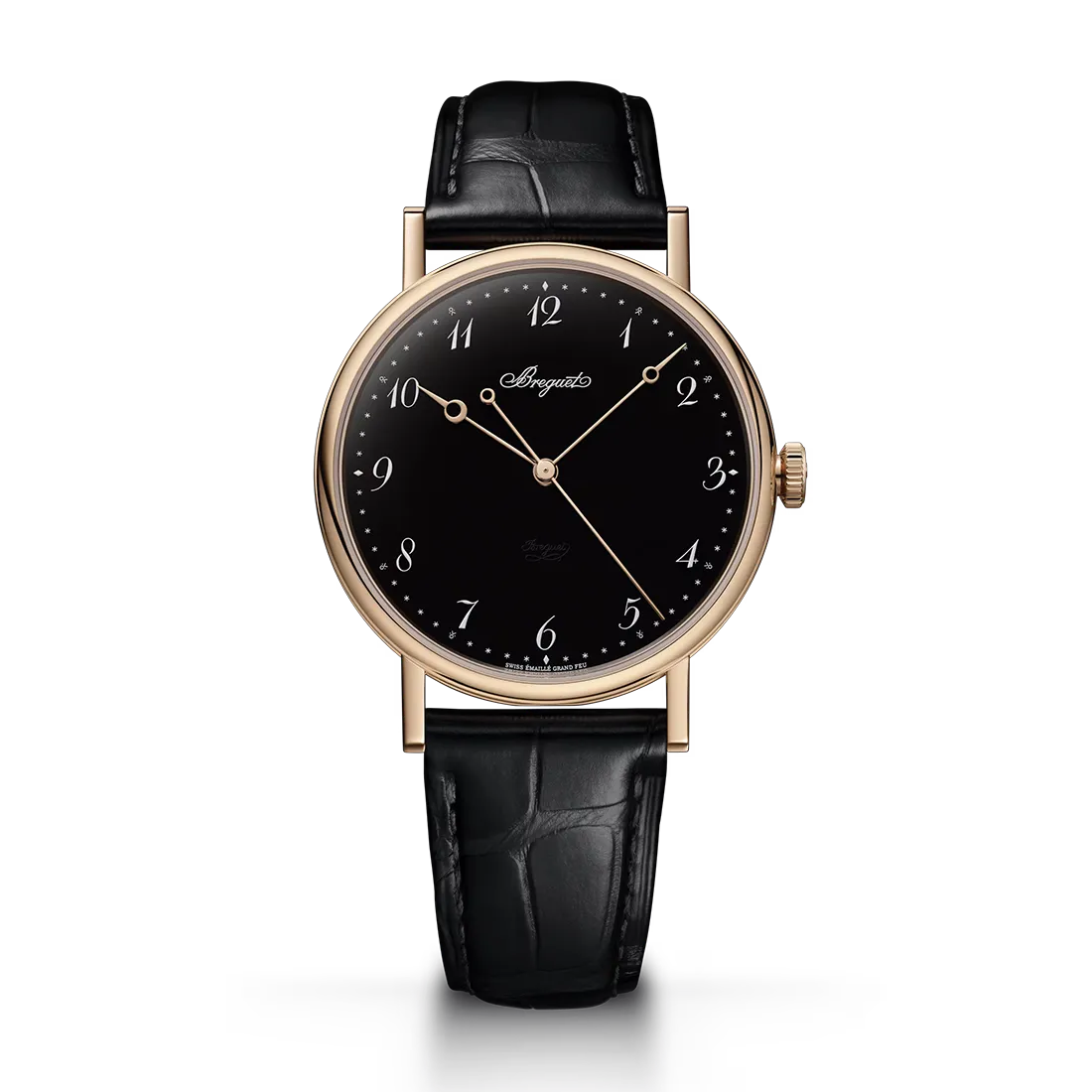 アイリーヌ クラシック 5177 5177BR/2N/9V602｜ブレゲ – アイアイイスズ