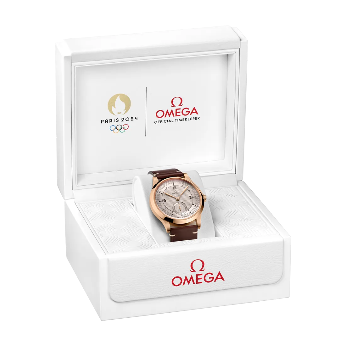 パリ2024 ブロンズゴールド エディション BG859