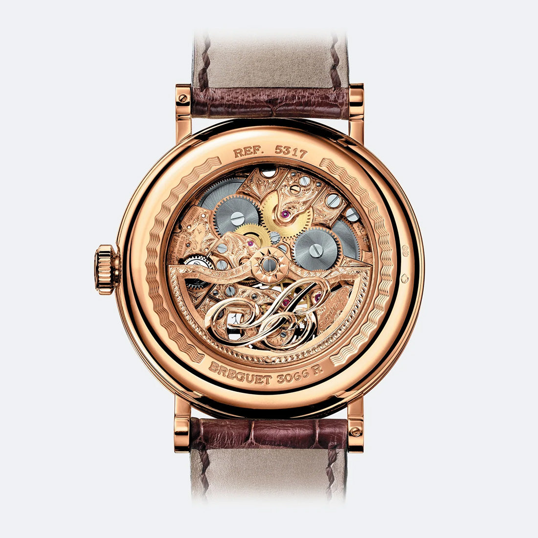 Classic Grand Complication 5317