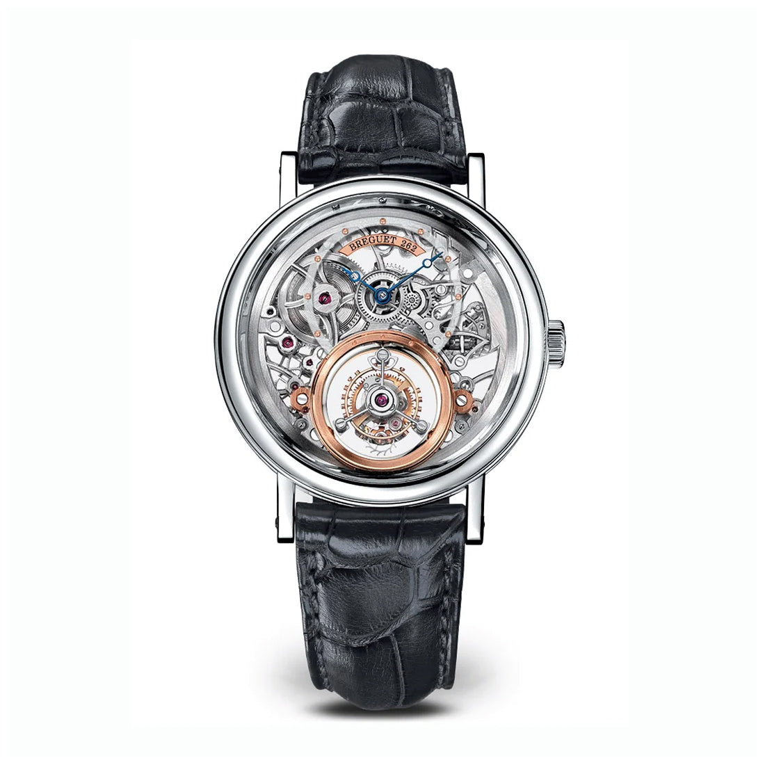 Classic Grand Complication Tourbillon Messidor 5335