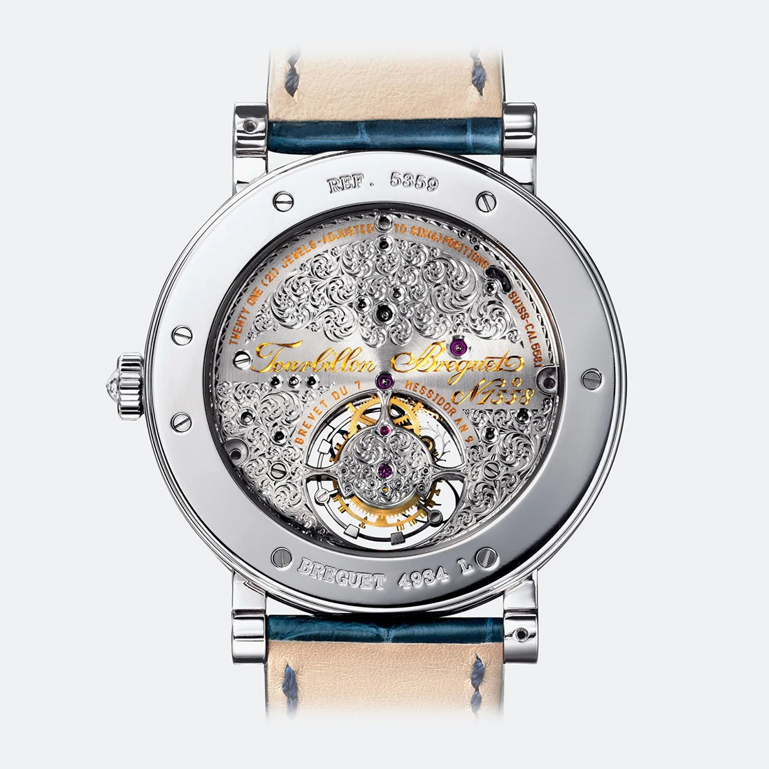 Classic Grand Complication 5359