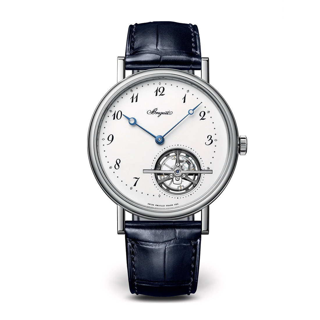 クラシック トゥールビヨン エクストラフラット オートマティック 5367