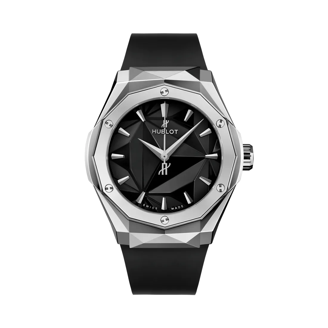 取り扱い終了 / クラシック・フュージョン オーリンスキー チタニウム 40mm