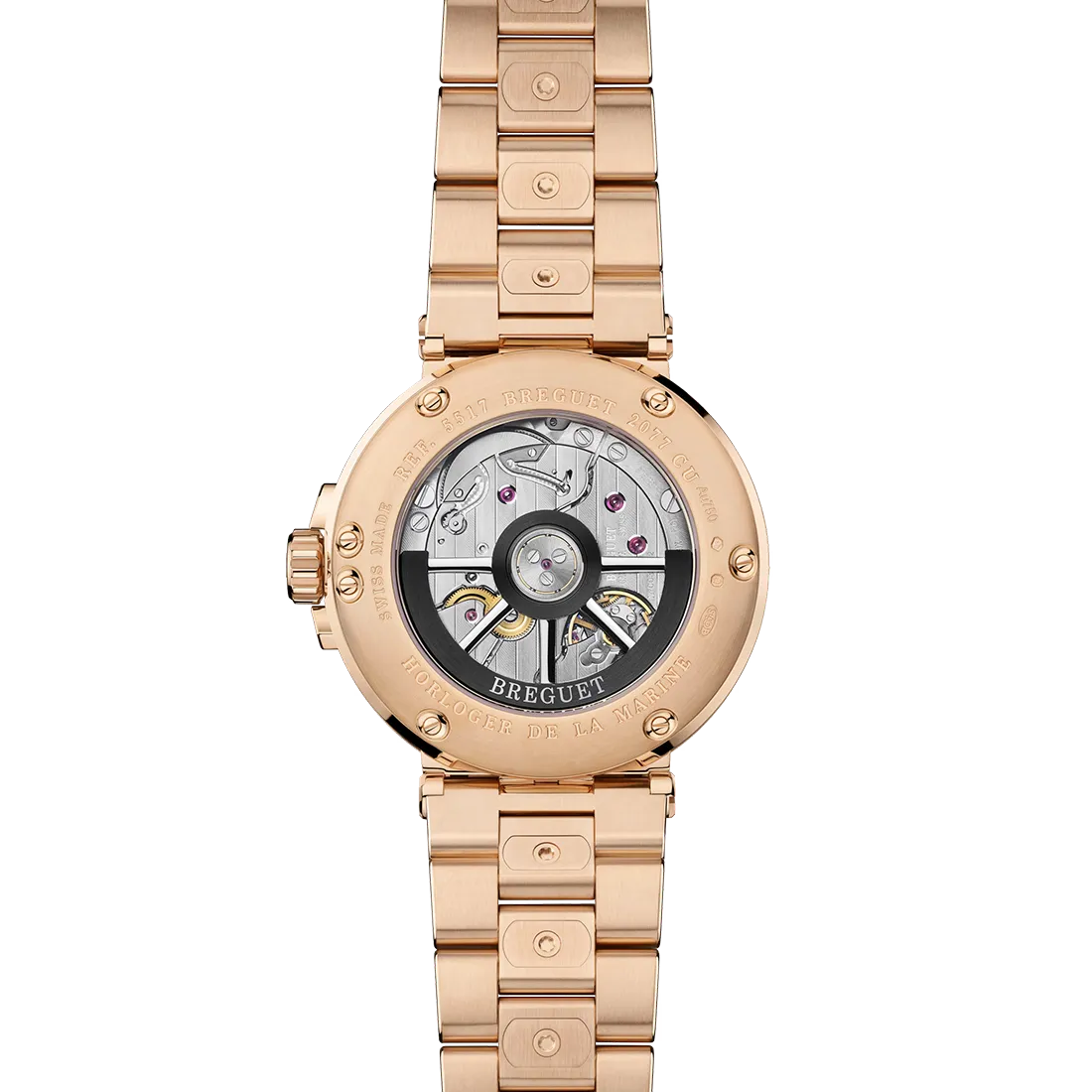Marine Orla Mundi 5557